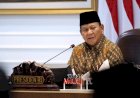 Pemerintah Targetkan Kontribusi Proyek Hilirisasi pada Industrialisasi Berkelanjutan