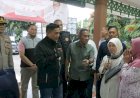 Polri Peduli di Bulan Suci Ramadhan: Kapolda Metro Jaya dan Alumni AKABRI 1990 Gelar Bakti Sosial di Panti Sosial Tresna Werdha