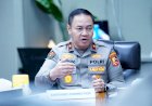 Polri Berduka, Kapolsek dan Dua Anggota Gugur Saat Bertugas di Way Kanan