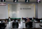 Direktur Utama BPJS Kesehatan Ghufron Mukti: BPJS Akomodir Berbagai Kebutuhan Peserta