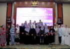 Ketua DPR RI Apresiasi Kekompakan Para Istri Anggota DPR RI Tergabung Dalam PIA DPR RI periode 2024-2029