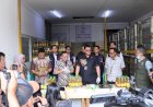 Polda Metro Jaya Ungkap Praktik Kecurangan Takaran Minyakita Di Cipondoh Tangerang
