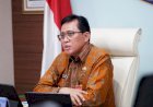 Kemendagri Kawal Hasil Rakortekrenbang 2025 Jadi Input dalam Penyusunan RKP