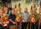 Kodim 0501/JP Gandeng EO Real Art Indonesia Selenggarakan Grand Final Lomba Tari Kreasi Nusantara Piala Pangdam Jaya