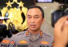 Kadiv Humas Tegaskan Komitmen Kapolri Jaga Marwah Institusi Dengan Terus Bebenah
