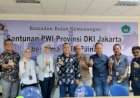 Transformasi Digital Berikan Kemudahan bagi Masyarakat