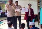Mahasiswa Diplomasi Unhan Laksanakan Pengabdian Masyarakat di Yayasan Hidayatul Wildan Bogor