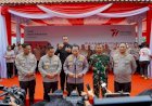Masyarakat Apresiasi Bakti Sosial Polri