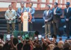 Presiden: Mencapai Indonesia Emas 2045 Butuh Perencanaan, Visi, dan Strategi 