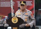 Kapolda Metro Jaya: Masyarakat Wajib Dilayani dengan Situasi Aman dan Nyaman 