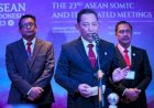 Berantas TPPO, Kapolri: Kita Ingin Lindungi WNI 