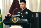 Kepengurusan DPP PERISAI Syarikat Islam Resmi Dilantik