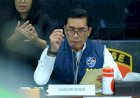 Polri Ungkap Sindikat Penipuan Online Berkedok Fake BTS dan SMS Blast, Dua WNA Cina Ditangkap di SCBD