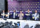 Operasi Pekat Jaya 2025, Dirreskrimum Polda Metro Jaya dan Polres Jajaran Ungkap Kasus Menonjol
