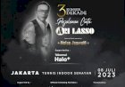 Konser 3 Dekade Perjalanan Cinta Ari Lasso