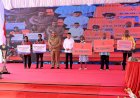 Wapres Minta Dana Otsus untuk Perlindungan Hari Tua dan Bantuan Beasiswa Tepat Sasaran