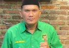 Bacaleg PPP Chairul Aman, Siap Maju di Pileg DKI Jakarta