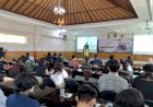 Mahasiswa Udayana Mendapat Ilmu Operasi Sistem dan Keselamatan Ketenagalistrikan