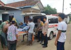 Ditemukan Tewas di Lokasi Galian C  Karanganyar, Di Duga Mencari Pasir