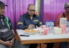 Ditreskrimum Polda Metro Jaya Serap Aspirasi dan Beri Himbauan kepada Nelayan Muara Angke