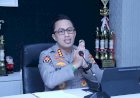 Polda Metro Jaya Larang Konvoi Takbiran, Perketat Penyekatan di Perbatasan Jakarta