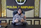 Pantauan Udara Arus Mudik di Pelabuhan Bakauheni: Lalu Lintas Lancar dan Terkendali