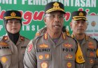 Polisi Tegaskan Penyidikan Kasus Kematian Mahasiswa UKI Dilakukan Secara Transparan dan Profesional