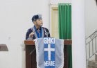 PP GMKI Nilai Pengamanan Polri Saat Mudik Lebaran 2025 Berjalan Optimal