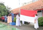 Danlanud: Pentingnya Membangun Jiwa Patriotisme dan Disiplin Sebagai Pondasi Utama Generasi Penerus Bangsa