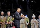 Fadli Zon: Teater Imam Al-Bukhari dan Sukarno Jadi Simbol Eratnya Hubungan Budaya Indonesia–Uzbekistan