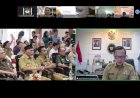Musrenbang RKPD Provinsi Sumbar: Wamendagri Bima Minta Pemda Pahami Program Prioritas Presiden