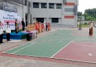 SDN 04 Kembangan Utara Peringati Hari Kartini Dengan Berbagai Perlombaan