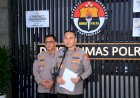 Bareskrim Polri Dalami Gangguan Sistem Bank DKI