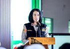 Direktur PPA dan PPO Ajak Siswa MTsN Salatiga Berani Bicara, Selamatkan Sesama