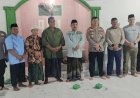 Doa Bersama di Vascodanmen, Polri Awali Operasi AB Moskona dengan Yasinan dan Pendekatan Humanis