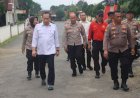 Latih 3.183 sarjana, Polri Kolaborasi dengan Universitas Pertahanan Wujudkan SDM Unggul untuk Program Makan Bergizi Gratis
