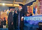 Raih IPK Tertinggi, Lita Adeka dan Devita Fitri Dinobatkan Menjadi Wisudawan Terbaik UMBY