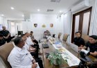 Persiapkan Panen Raya Serentak Tahap 2, Sinergi Nasional untuk Keberlanjutan Swasembada Jagung