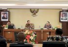 Kemendagri Tegaskan Komitmen Pemerintah Kembangkan Pariwisata Sebagai Motor Pertumbuhan Ekonomi