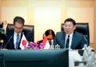 Kepala Badan Pangan Nasional Optimis Indonesia Capai Swasembada Pangan