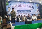MWC Cengkareng Bersama Majelis Nurul Hidayah Gelar Halal Bihalal