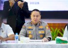 Polri Gelar Operasi Besar Berantas Premanisme, Jamin Stabilitas Kamtibmas dan Iklim Investasi