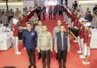 Taruna dan PPID Akpol Ikuti Rakernis Humas Polri 2025, Perkuat Kompetensi Kehumasan Menuju Indonesia Emas 2045