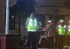 Berantas Premanisme, Ratusan Personel Gabungan Dikerahkan