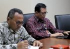 Restuardy Daud: Sinergi Pusat-Daerah Kunci Wujudkan Sanitasi Berkelanjutan