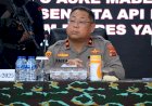 Satgas Ops Damai Cartenz-2025 dan Polres Yahukimo Gelar Reposisi & Rekonstruksi Tindak Kekerasan terhadap Warga Sipil