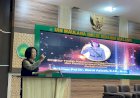 Polri Tegaskan Komitmen Cegah Kekerasan Seksual di Kampus Lewat Gerakan Nasional 