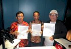 Hendry Ch Bangun dan Zulmansyah Sepakat Gelar Kongres Persatuan PWI Paling Lambat Agustus 2025