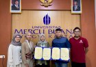 Tingkatkan Skill Mahasiswa dan Alumni Dalam Perencanaan Karir, UMBY, Jalin Kerjasama Dengan YDC