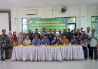 TMMD Ke-124 Kodim 0508/Depok: Sinergi Membangun Negeri Melalui Penyuluhan Ketahanan Pangan dan Keluarga Jadi Pilar